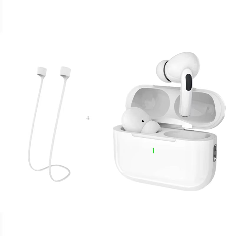 2025 New Air Pro True Wireless Bluetooth Earphones Headphones Hifi Sound Low Latency Noise Reduction Earbuds for Iphone Android